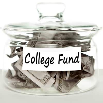 8 Creative Ways to Save Money for College