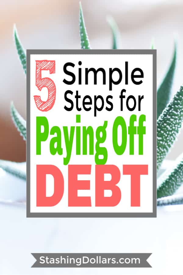 How to Pay Off Debt Quickly