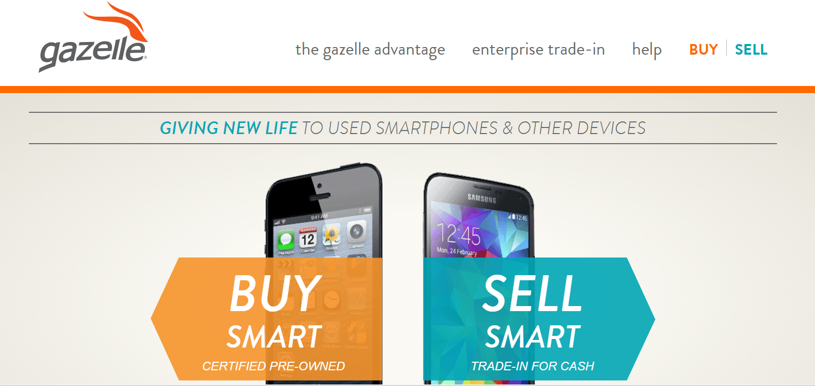 Buy Sell Trade Electronics